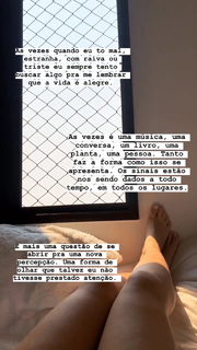 Mariana Nolasco feet photo 4