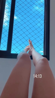 Mariana Nolasco feet photo 20
