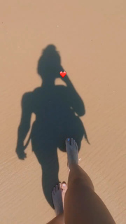 Mariana Nolasco feet photo 18