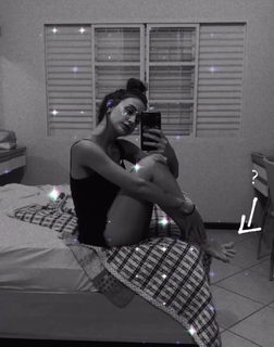 Mariana Nolasco feet photo 7