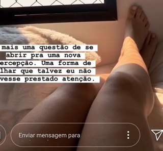 Mariana Nolasco feet photo 17