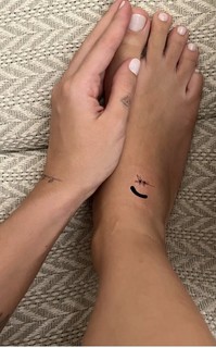 Mariana Nolasco feet photo 15