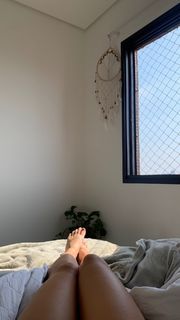 Mariana Nolasco feet photo 14