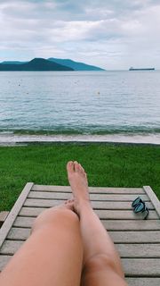 Mariana Nolasco feet photo 12