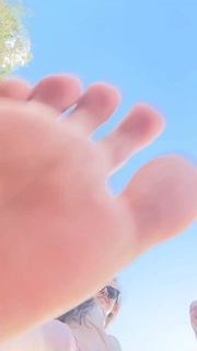 Mariana Nolasco feet photo 8