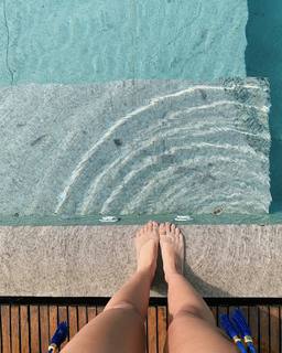 Mariana Nolasco feet photo 2