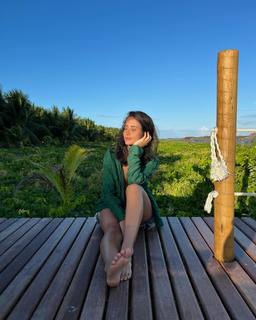 Mariana Nolasco feet photo 1