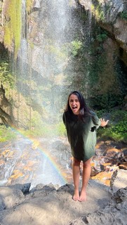 Mariana Nolasco feet photo 20