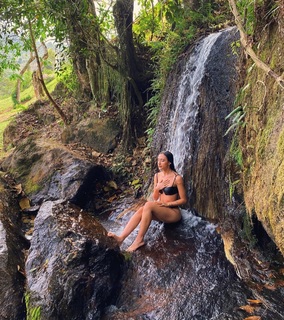 Mariana Nolasco feet photo 19