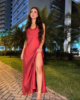 Mariana Nolasco feet photo 14