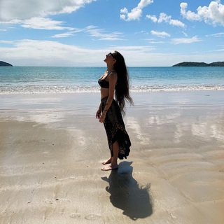 Mariana Nolasco feet photo 12