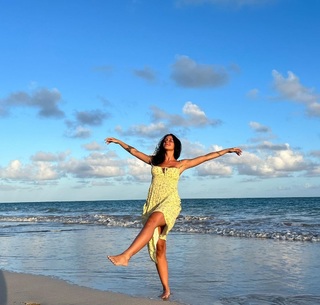 Mariana Nolasco feet photo 2