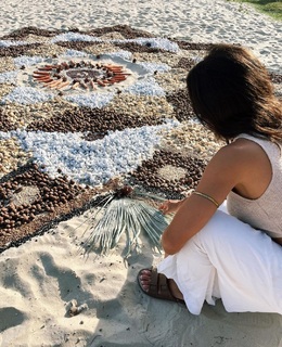 Mariana Nolasco feet photo 1