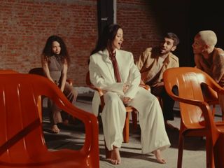 Mariana Nolasco feet photo 10