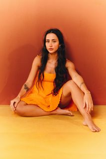 Mariana Nolasco feet photo 9