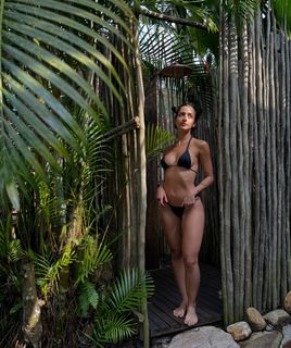 Mariana Nolasco feet photo 4