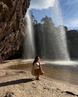 Mariana Nolasco feet photo 3