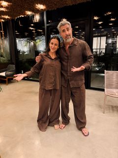 Mariana Nolasco feet photo 2