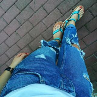 Mariana Pracharova feet photo 16