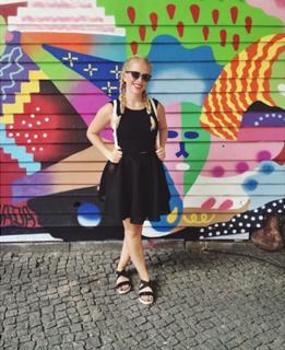 Mariana Pracharova feet photo 10