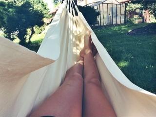 Mariana Pracharova feet photo 2