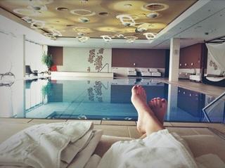 Mariana Pracharova feet photo 19