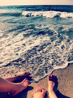 Mariana Pracharova feet photo 18