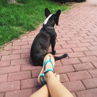 Mariana Pracharova feet photo 14