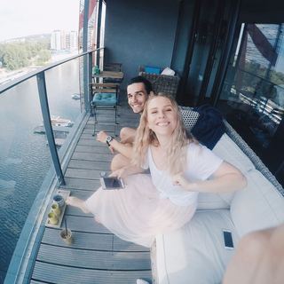 Mariana Pracharova feet photo 8