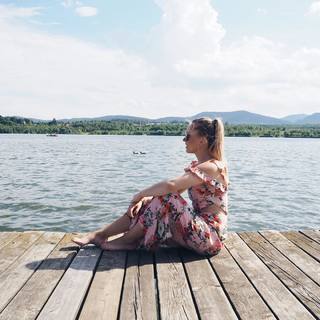 Mariana Pracharova feet photo 7