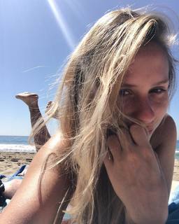 Mariana Pracharova feet photo 5