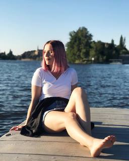 Mariana Pracharova feet photo 17