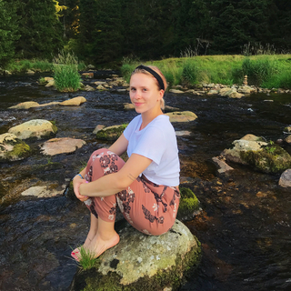 Mariana Pracharova feet photo 15
