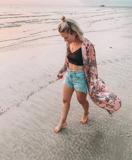 Mariana Pracharova feet photo 5