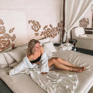 Mariana Pracharova feet photo 1
