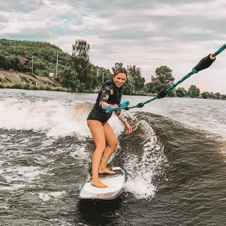 Mariana Pracharova feet photo 14
