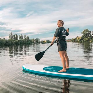 Mariana Pracharova feet photo 13