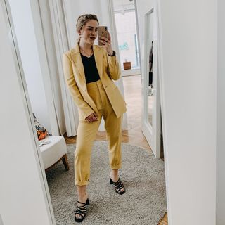 Mariana Pracharova feet photo 8