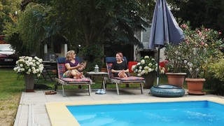 Mariana Pracharova feet photo 4