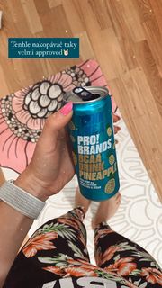 Mariana Pracharova feet photo 1
