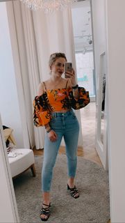Mariana Pracharova feet photo 17