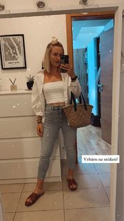 Mariana Pracharova feet photo 15