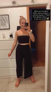 Mariana Pracharova feet photo 14