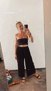 Mariana Pracharova feet photo 12