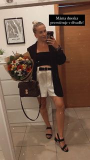 Mariana Pracharova feet photo 11