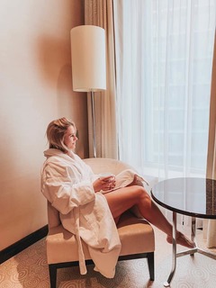 Mariana Pracharova feet photo 7