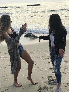 Mariana Pracharova feet photo 19