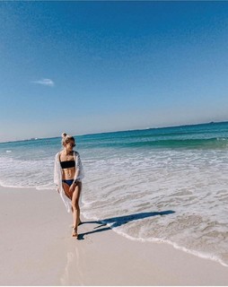 Mariana Pracharova feet photo 17