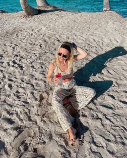 Mariana Pracharova feet photo 12