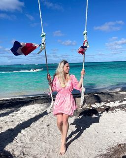 Mariana Pracharova feet photo 11
